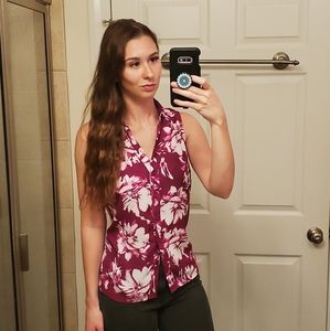 The limited ashton blouse